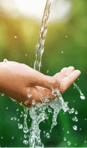 Eau et nature